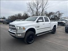 2016 RAM 2500 