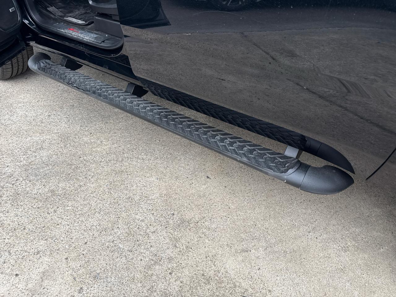 Chevrolet Suburban LT 4WD 2018