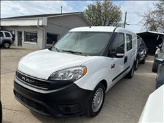 2020 RAM ProMaster City 