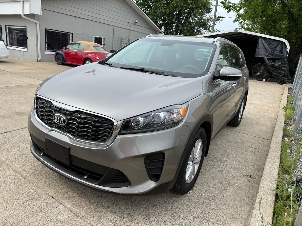 Kia Sorento LX 2WD 2019