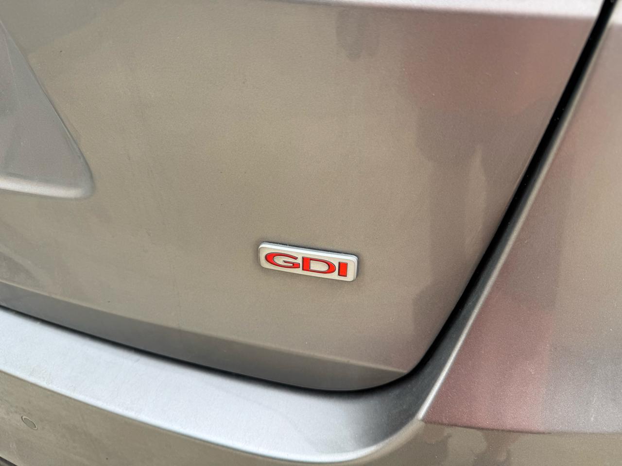 Kia Sorento LX 2WD 2019