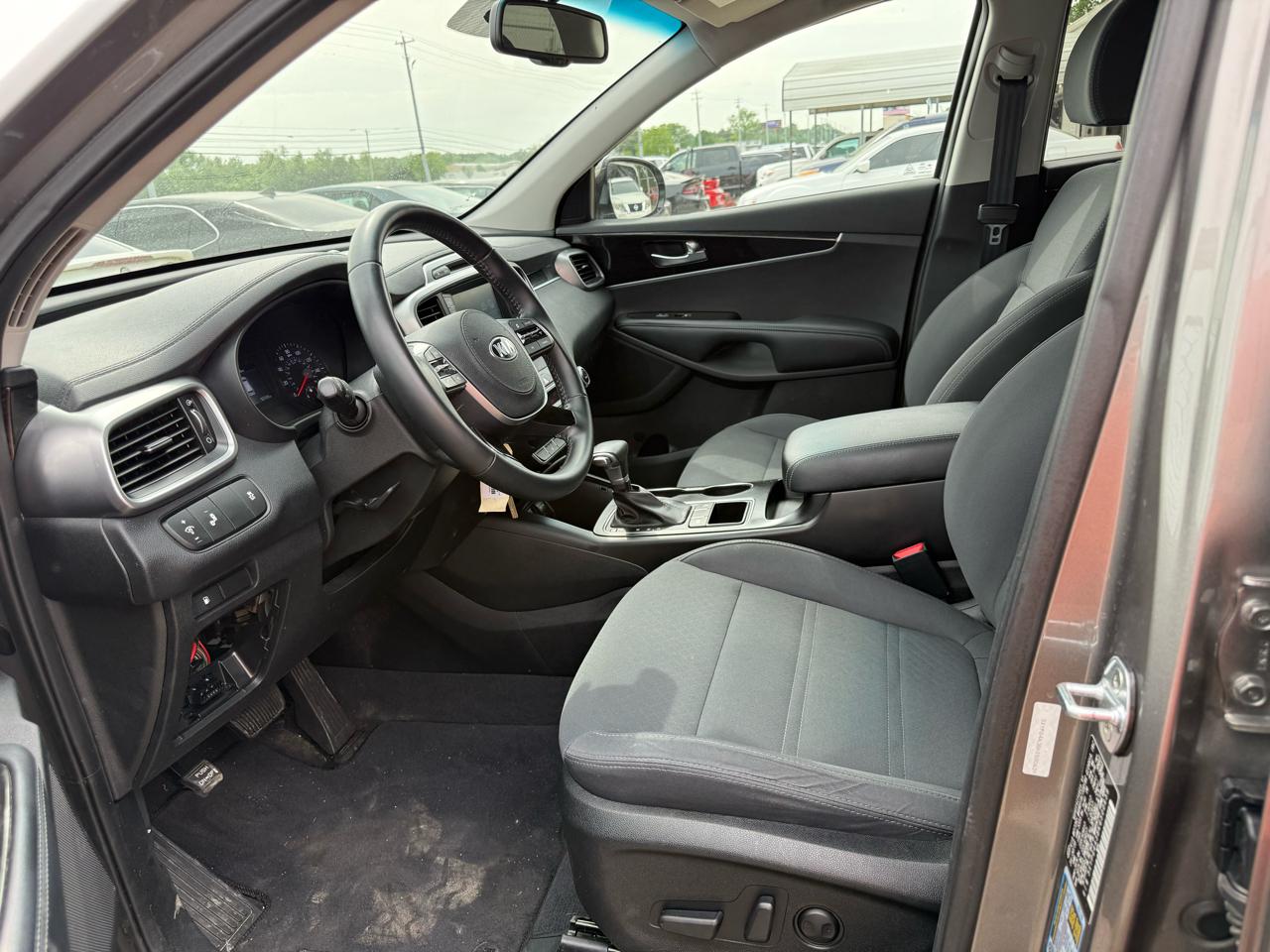 Kia Sorento LX 2WD 2019