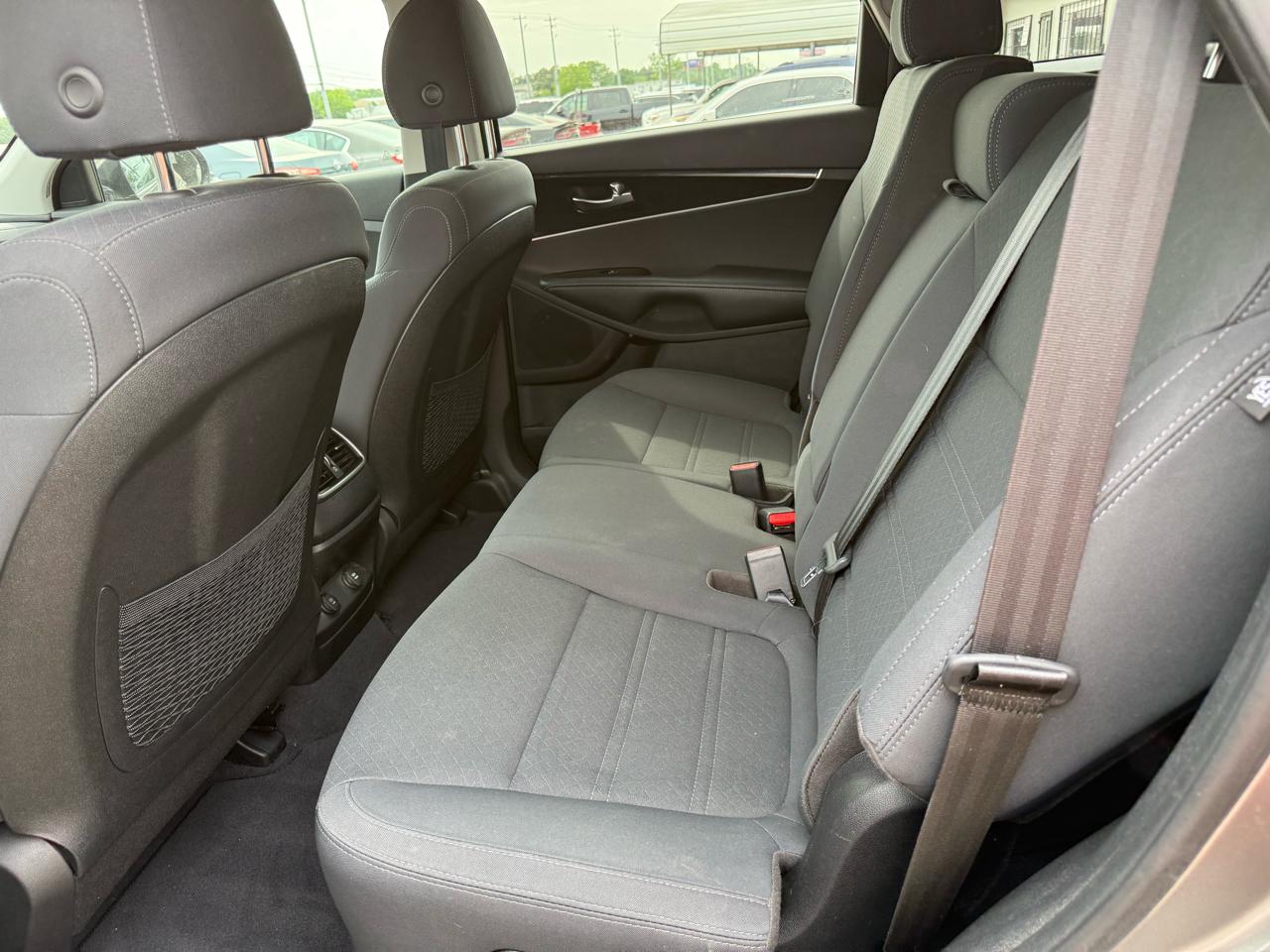 Kia Sorento LX 2WD 2019