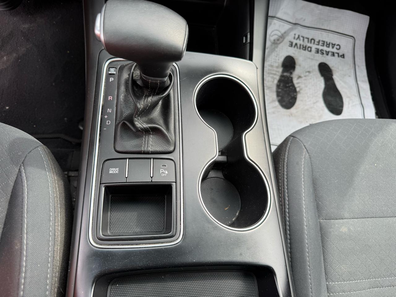 Kia Sorento LX 2WD 2019
