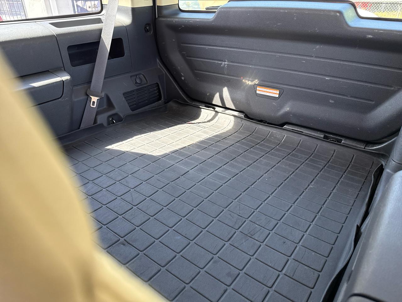 Ford Flex SEL FWD 2019