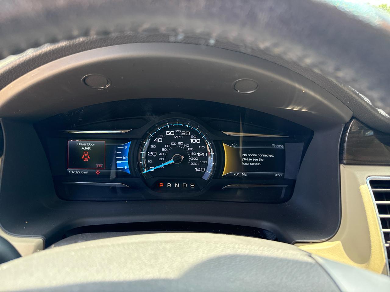 Ford Flex SEL FWD 2019