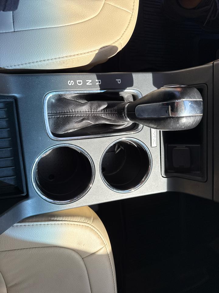 Ford Flex SEL FWD 2019