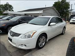 2011 Nissan Altima 