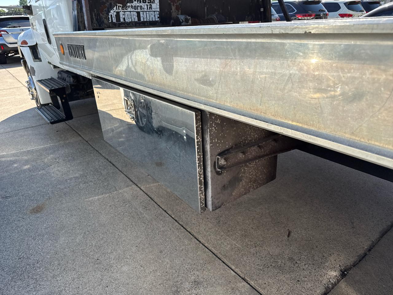 International 4300  2003