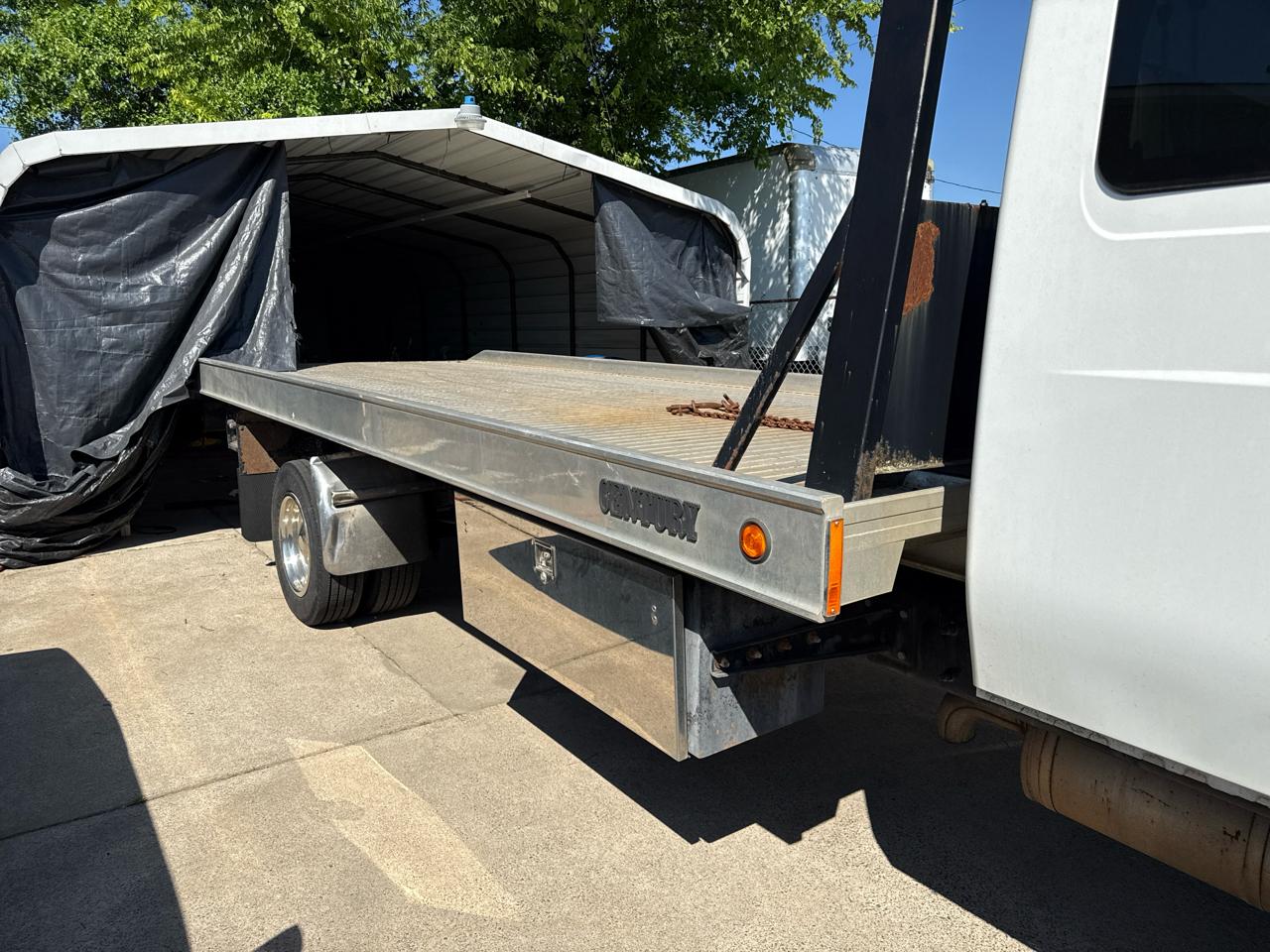 International 4300  2003