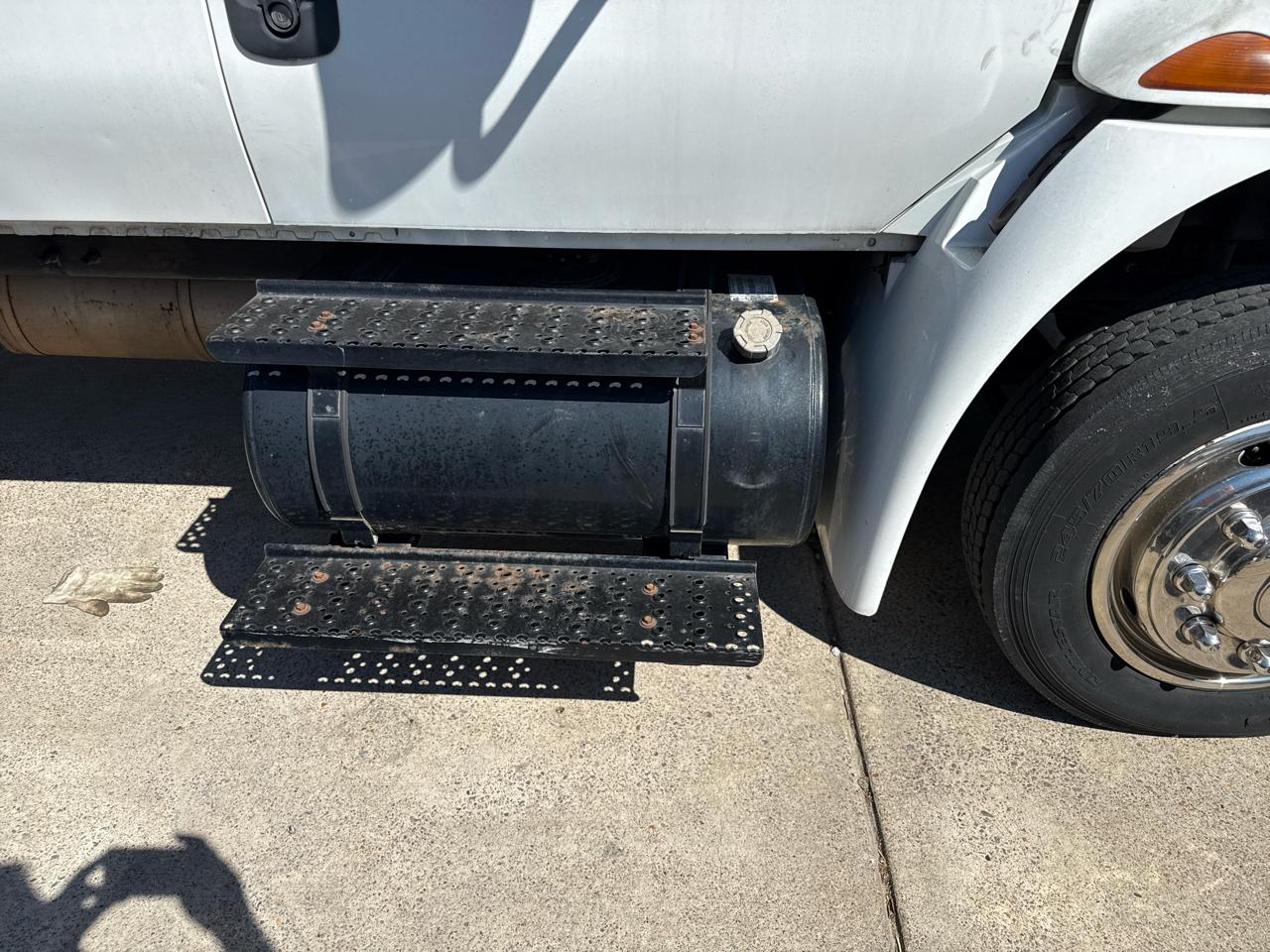International 4300  2003