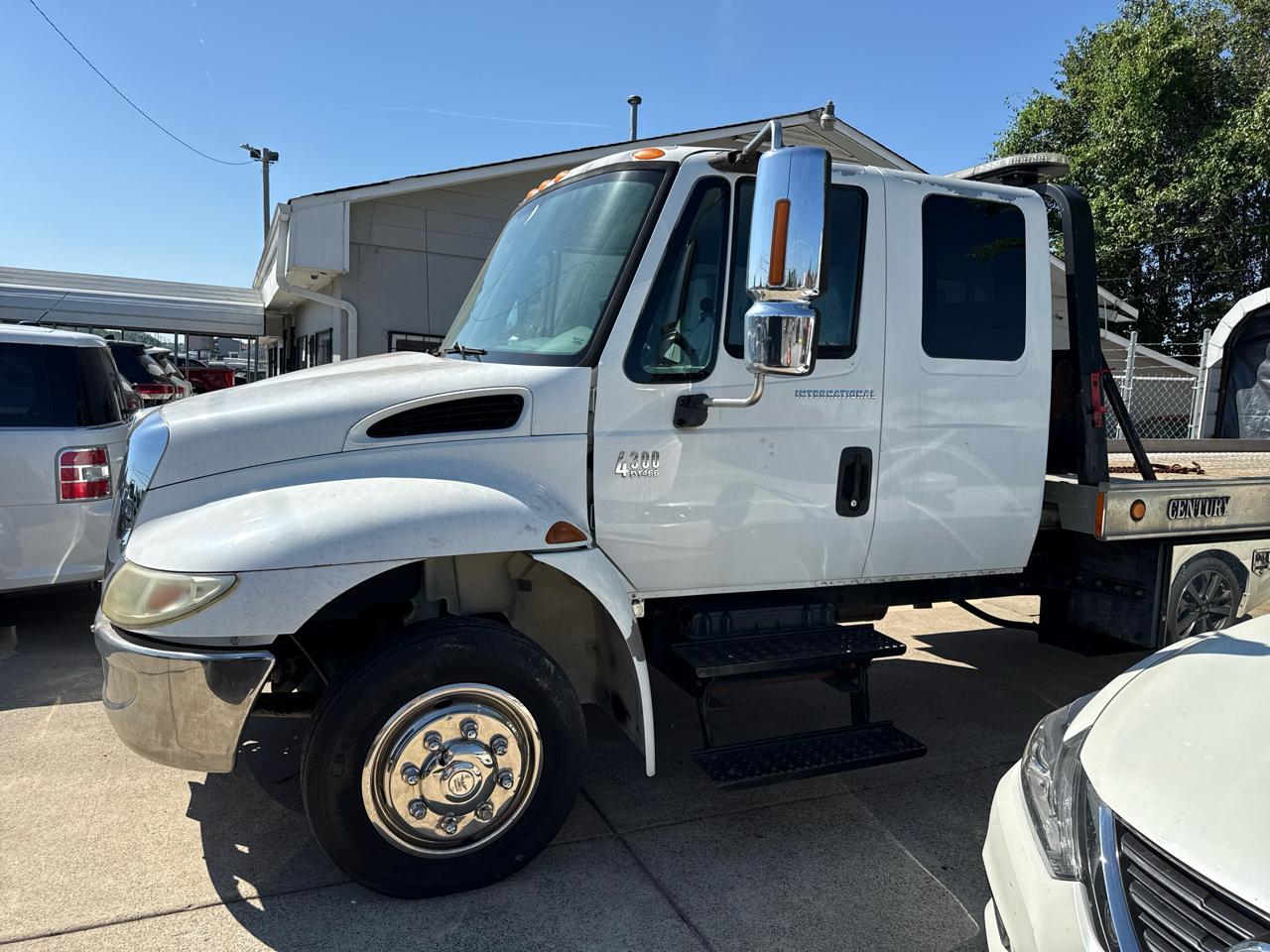 International 4300  2003
