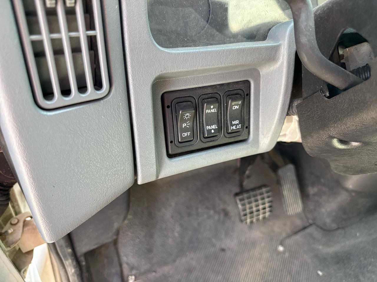 International 4300  2003