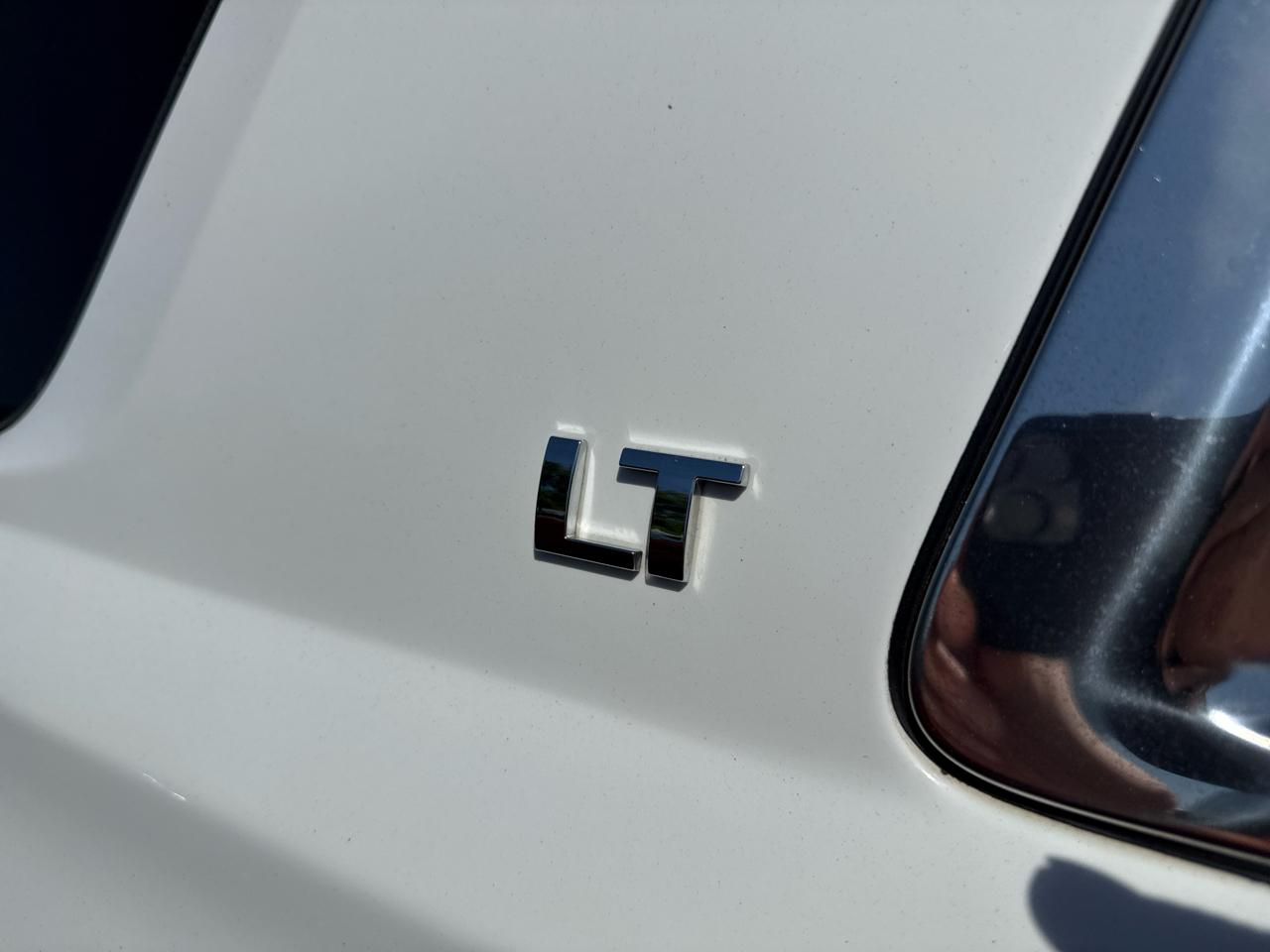 Chevrolet Tahoe LT 4WD 2020