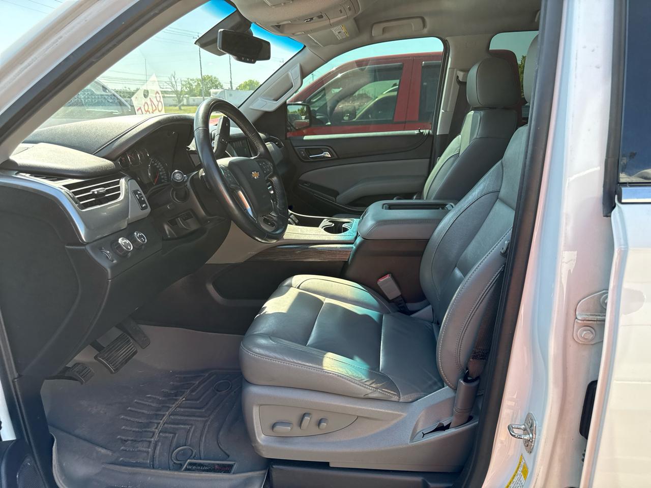Chevrolet Tahoe LT 4WD 2020
