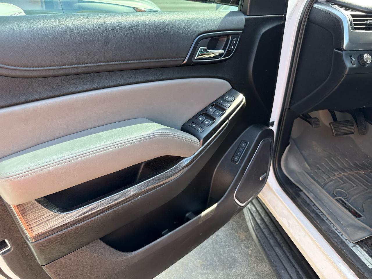 Chevrolet Tahoe LT 4WD 2020