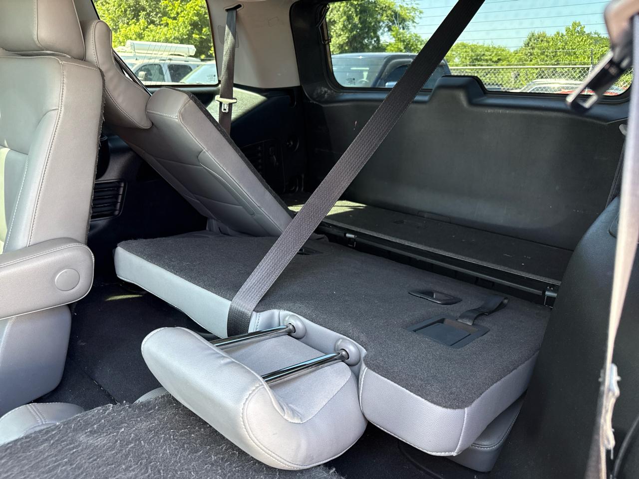 Chevrolet Tahoe LT 4WD 2020