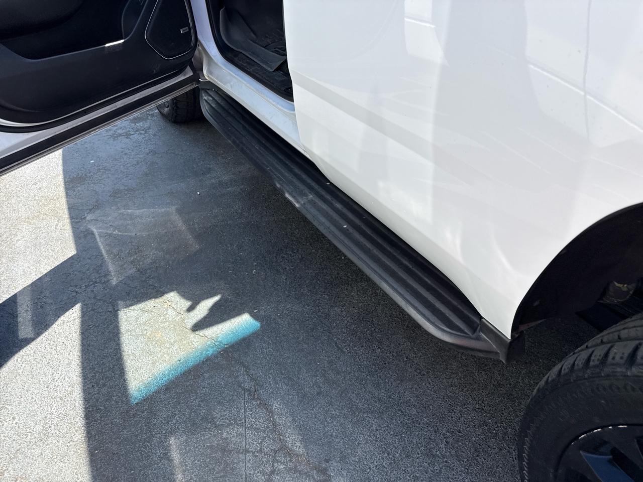 Chevrolet Tahoe LT 4WD 2020