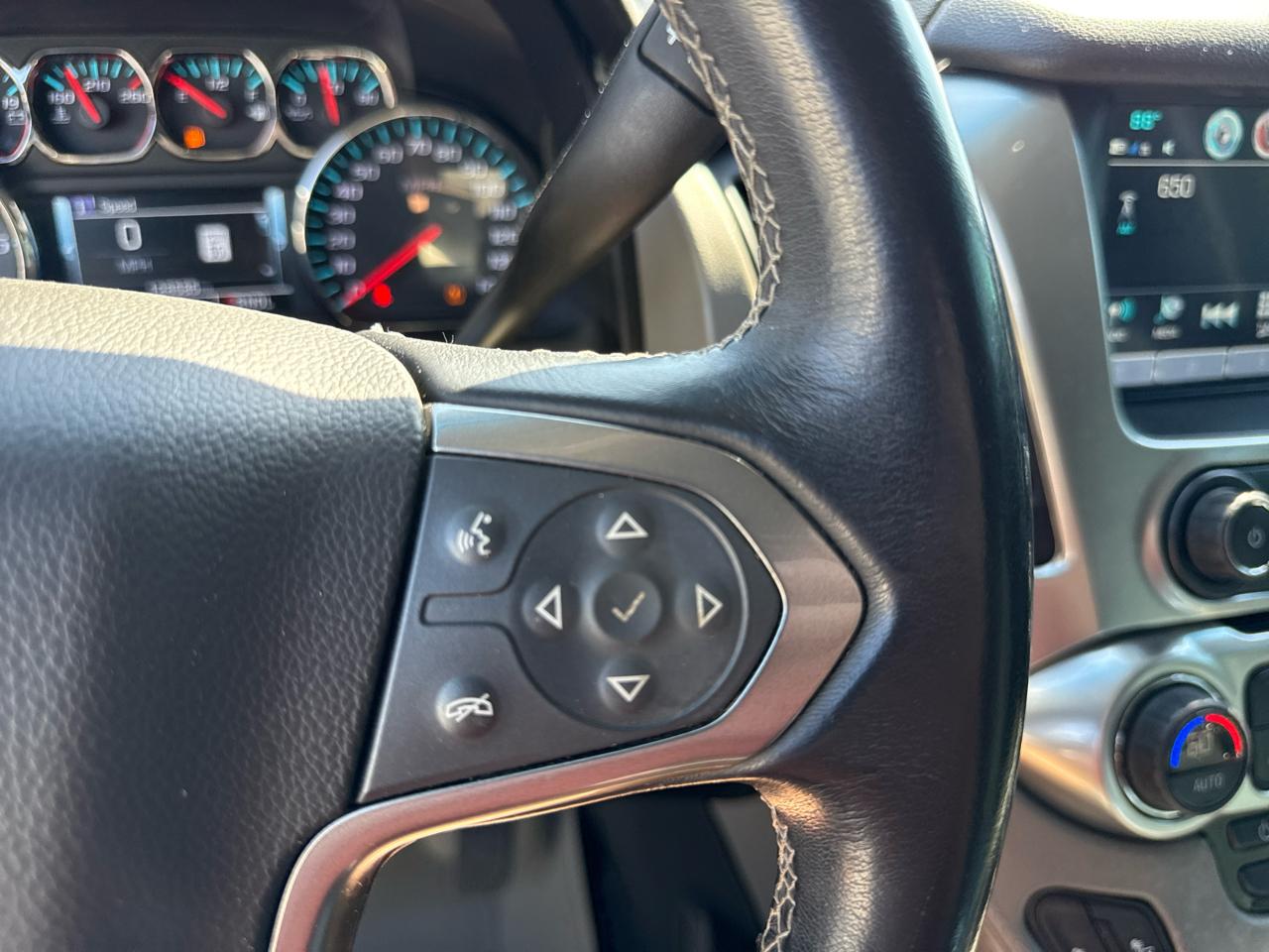 Chevrolet Tahoe LT 4WD 2020