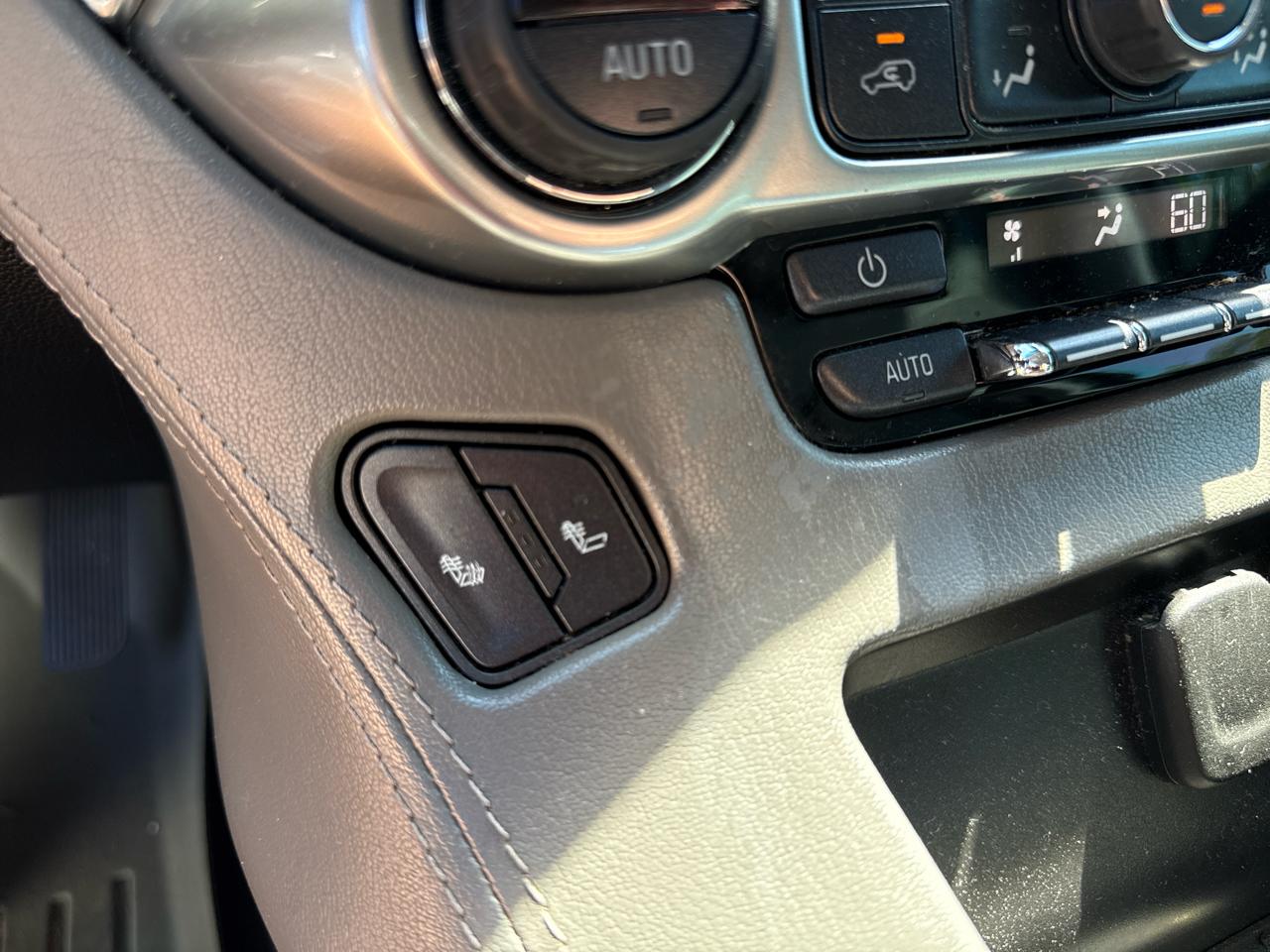 Chevrolet Tahoe LT 4WD 2020
