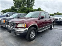 2003 Ford F-150 