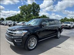 2023 Ford Expedition 