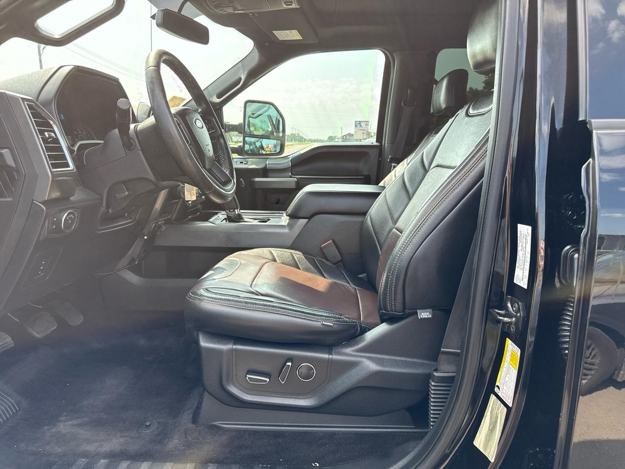 Ford F-150 4WD SuperCab 133" XLT 2016