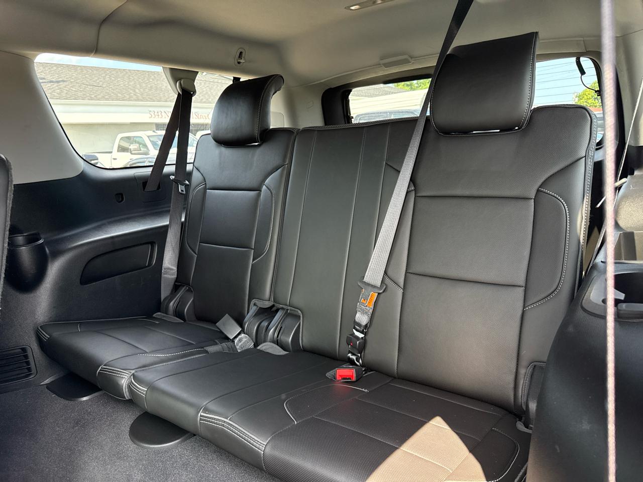 GMC Yukon XL Denali 4WD 2019