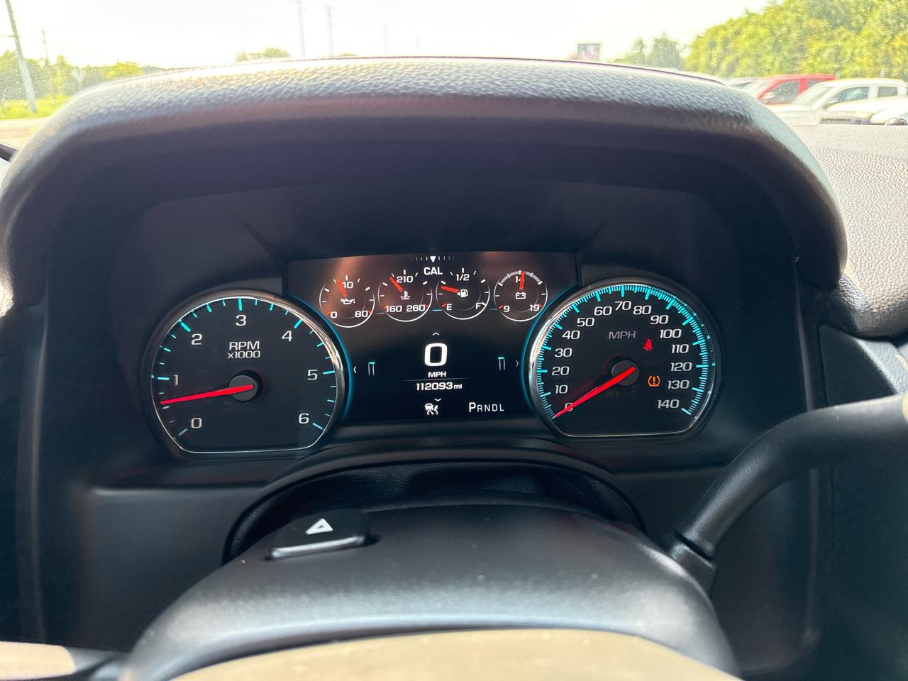 GMC Yukon XL Denali 4WD 2019