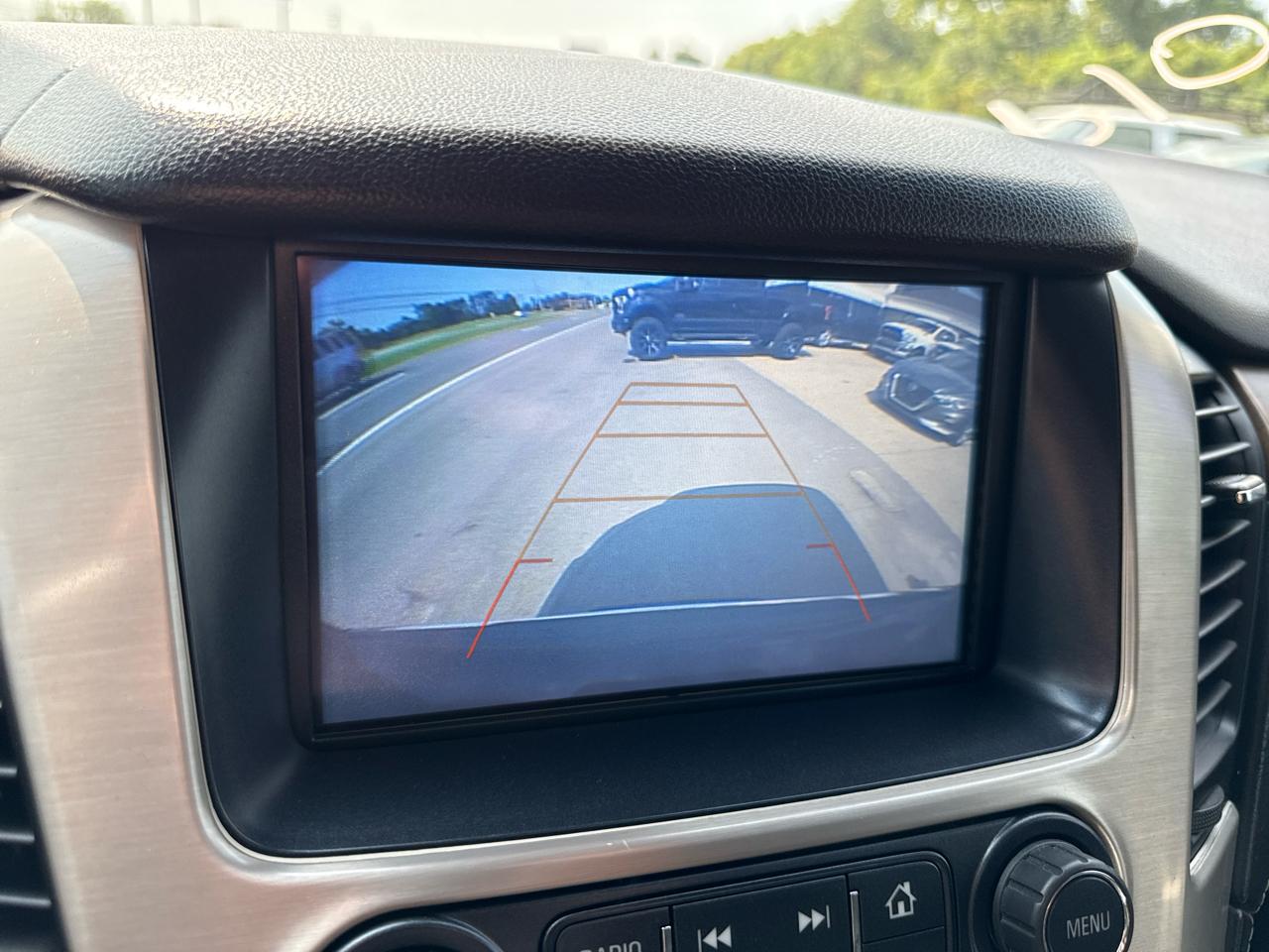 GMC Yukon XL Denali 4WD 2019