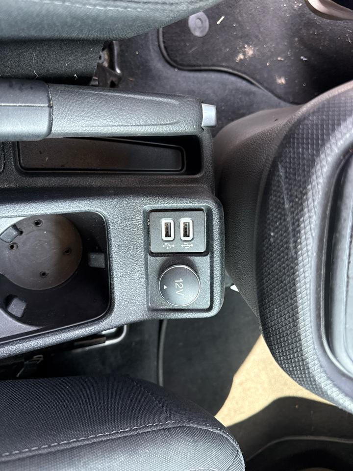 Ford Transit Connect Wagon XLT LWB w/Rear 180 Degree Door 2020