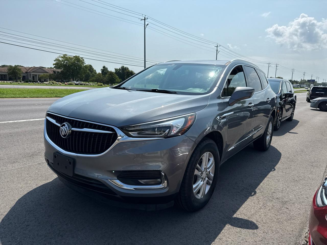 Buick Enclave Essence FWD 2018