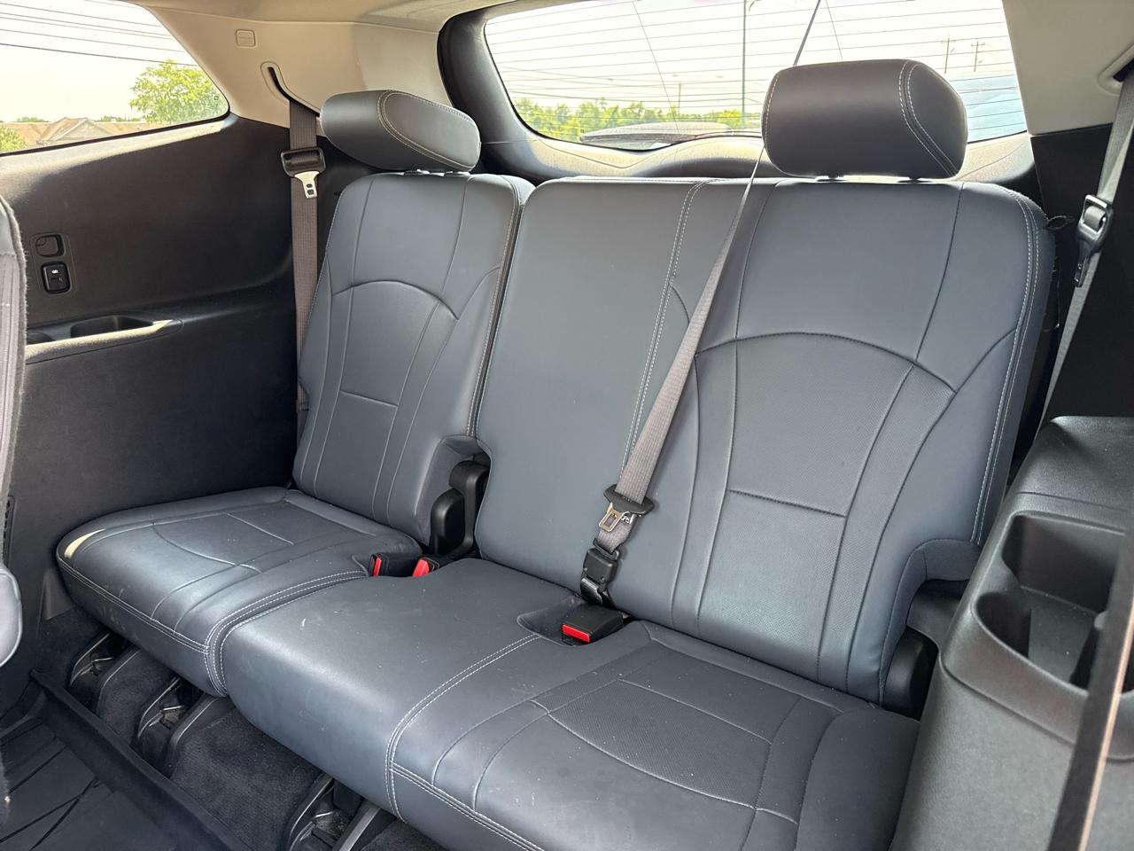 Buick Enclave Essence FWD 2018