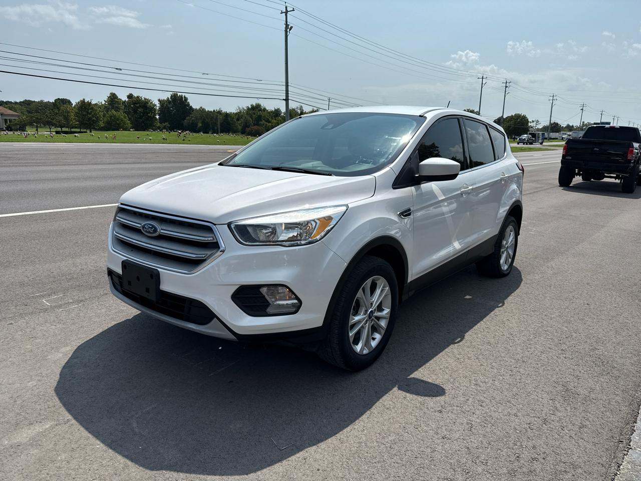 Ford Escape SE 4WD 2019