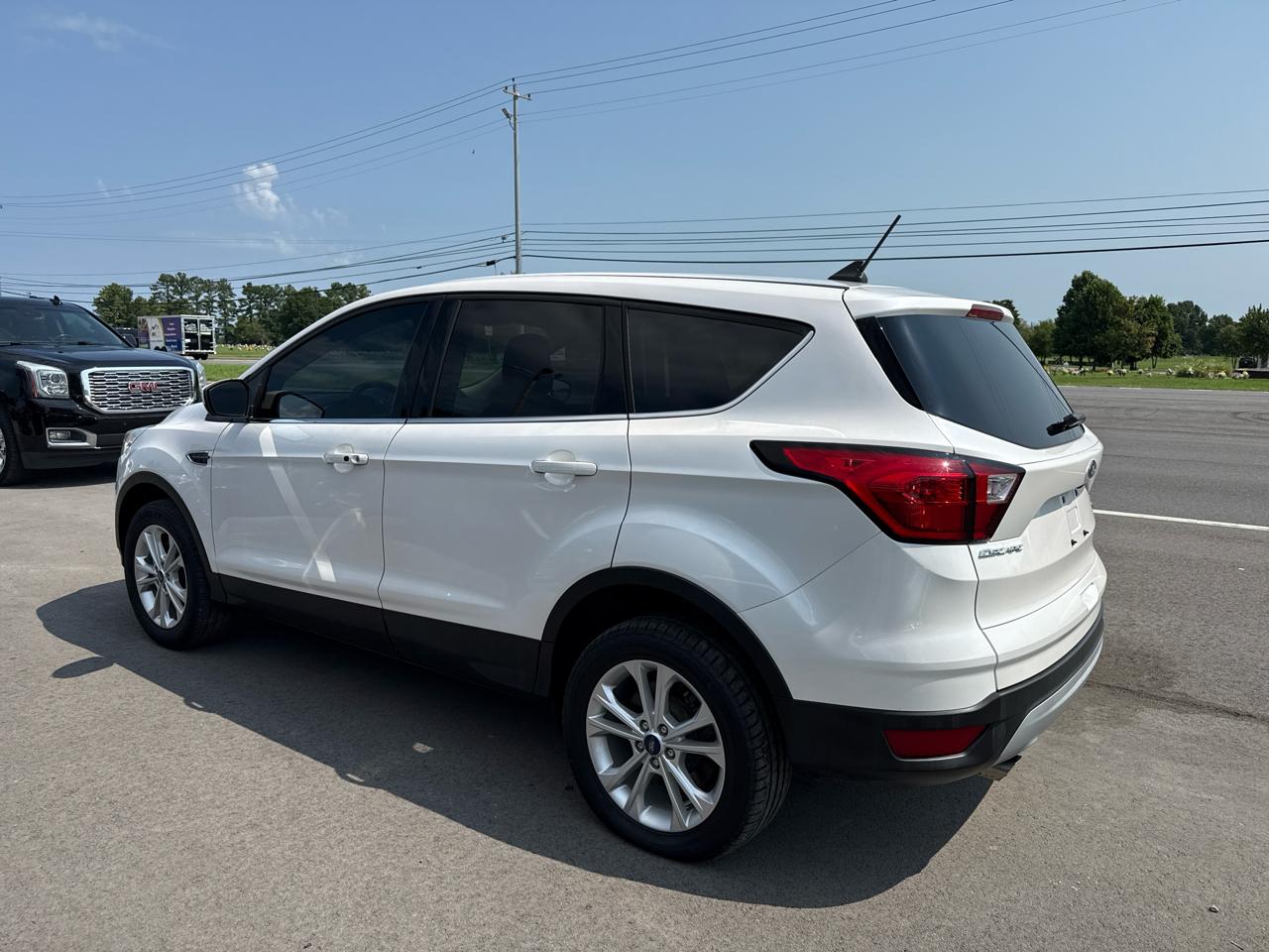 Ford Escape SE 4WD 2019