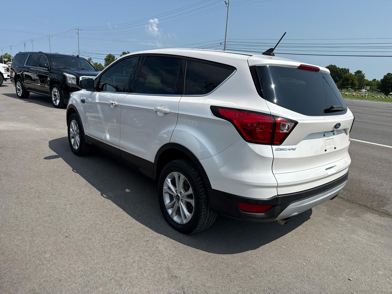Ford Escape SE 4WD 2019