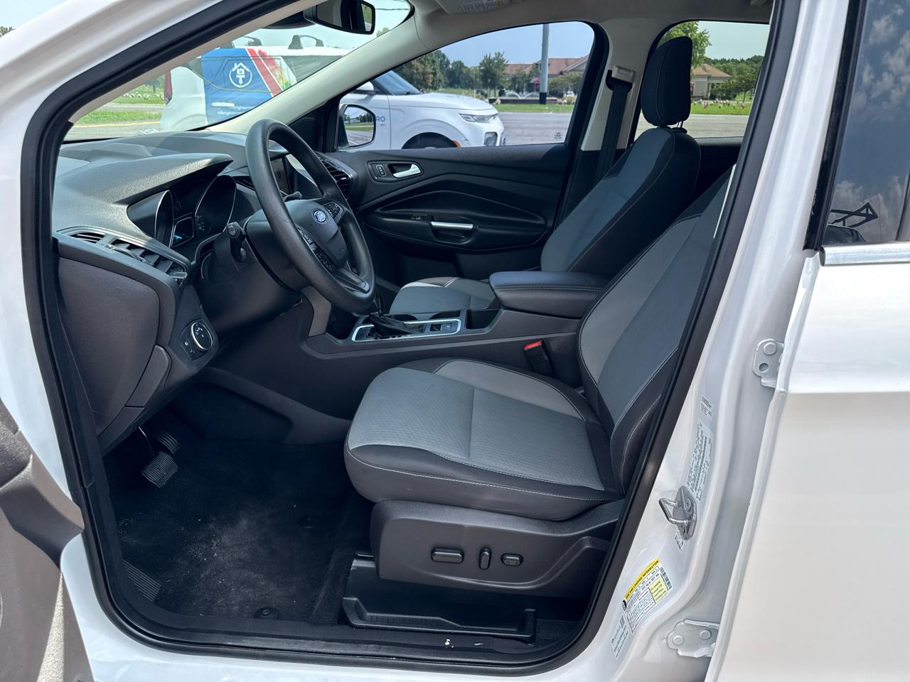 Ford Escape SE 4WD 2019