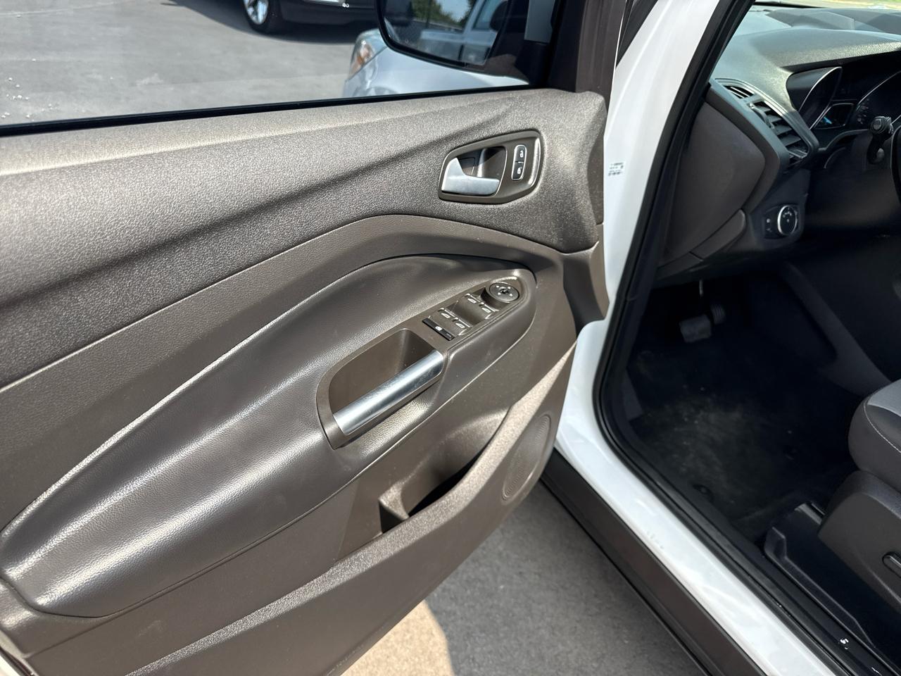 Ford Escape SE 4WD 2019