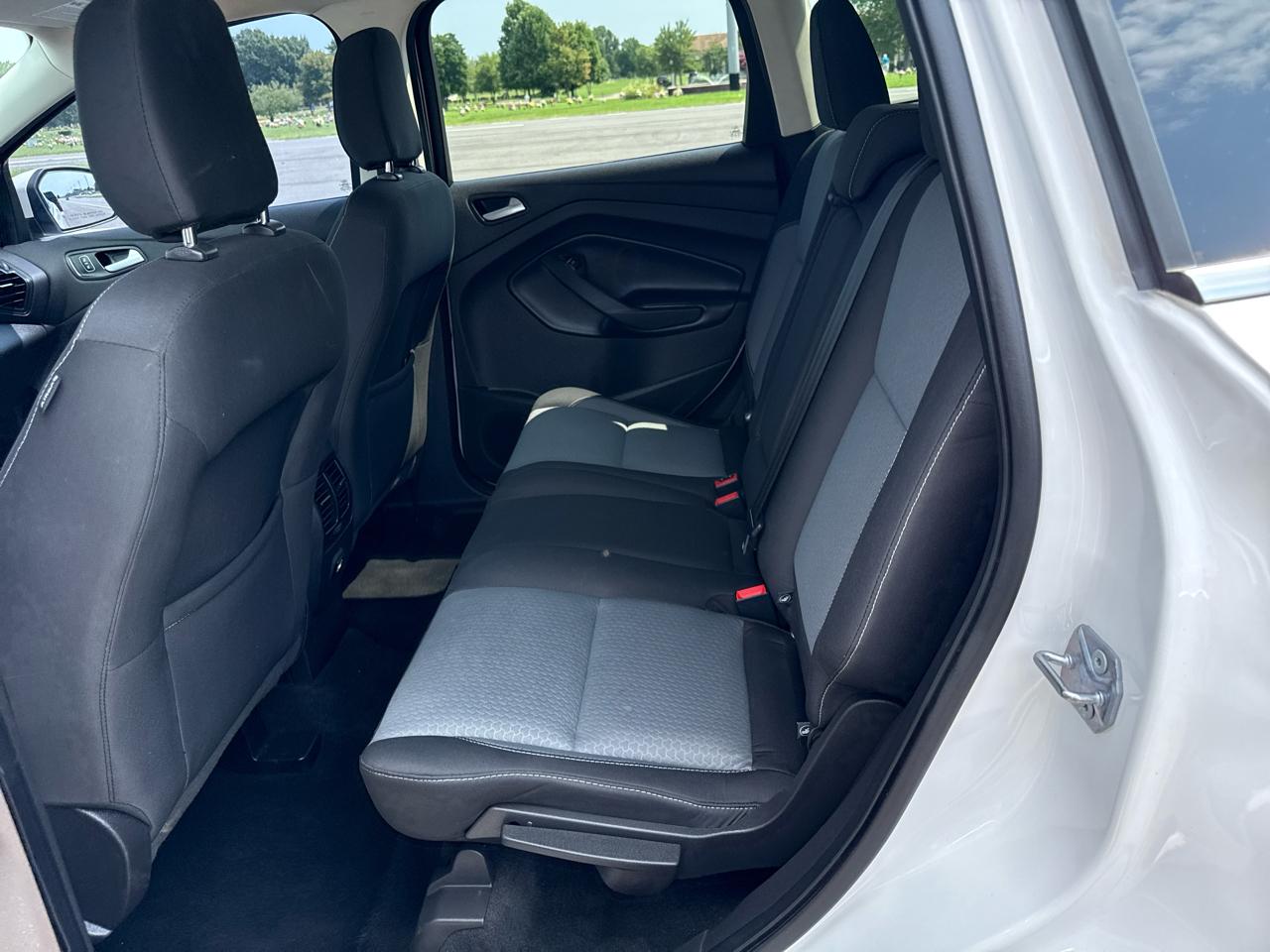 Ford Escape SE 4WD 2019