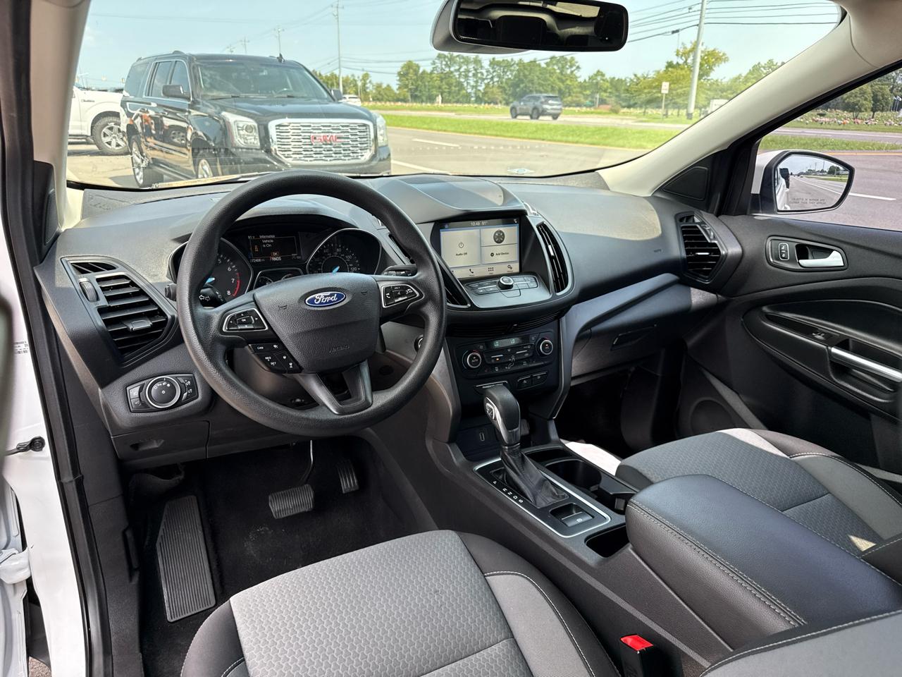 Ford Escape SE 4WD 2019