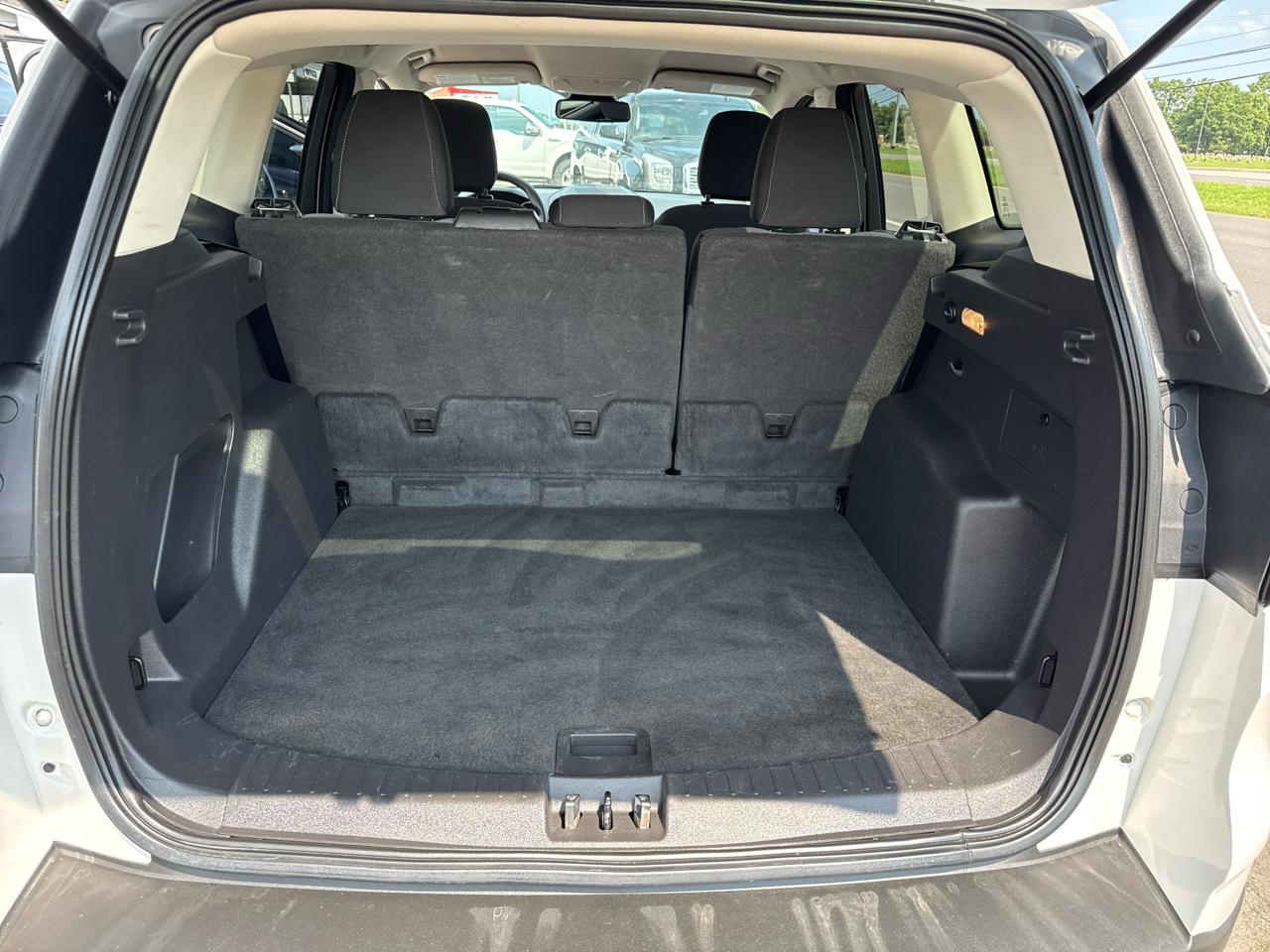 Ford Escape SE 4WD 2019