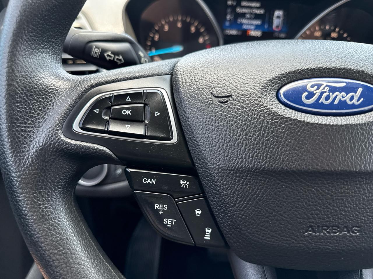Ford Escape SE 4WD 2019