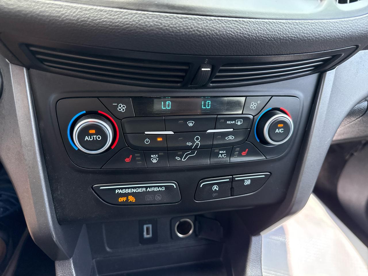 Ford Escape SE 4WD 2019