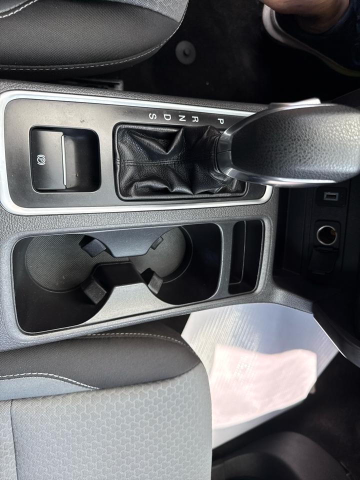 Ford Escape SE 4WD 2019