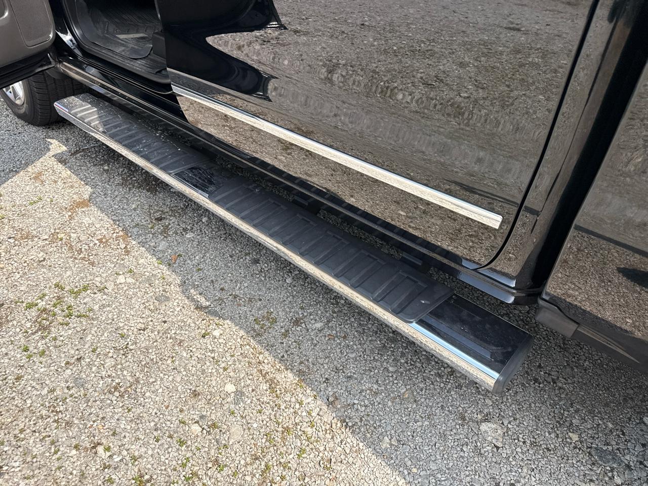 GMC Sierra 1500 2WD Crew Cab 143.5" SLT 2018