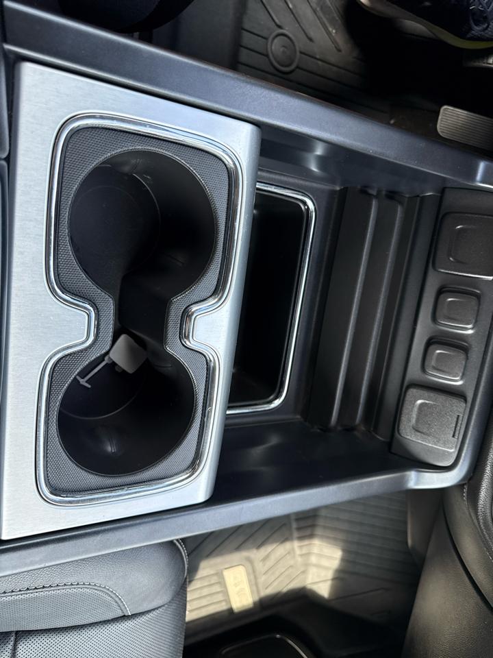GMC Sierra 1500 2WD Crew Cab 143.5" SLT 2018