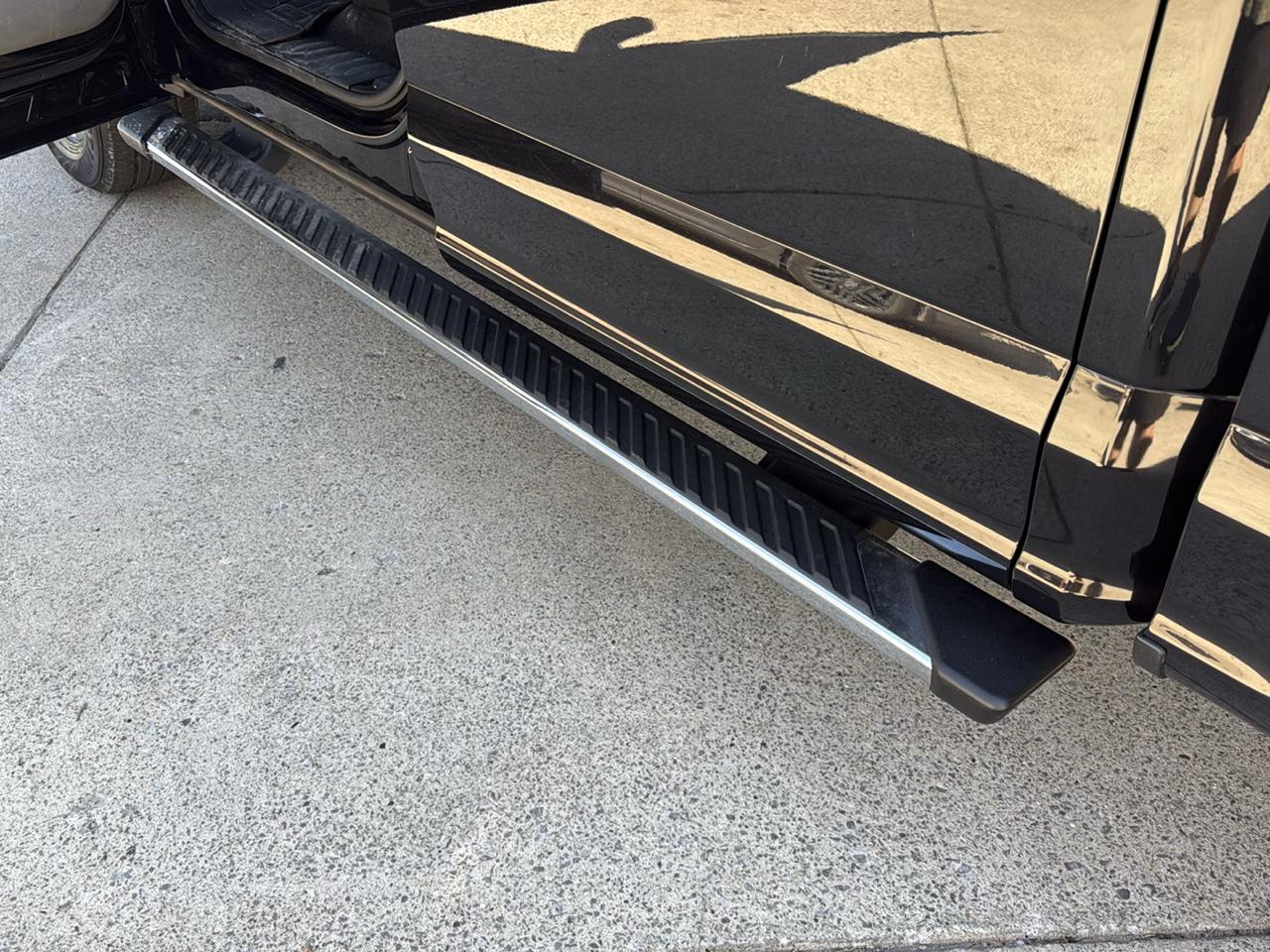 Ford F-150 4WD SuperCab 133" XLT 2019