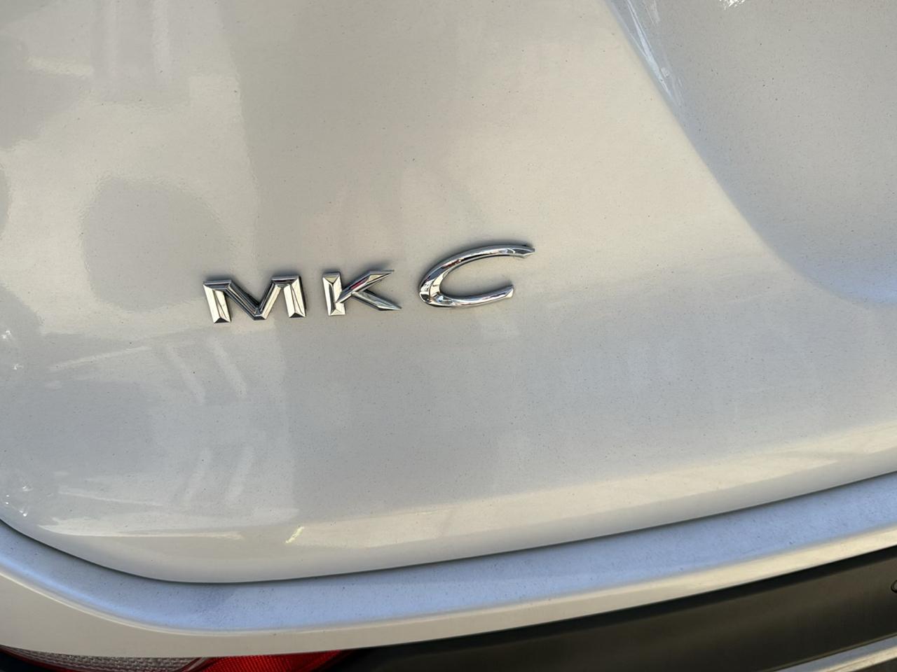 Lincoln MKC Select FWD 2017