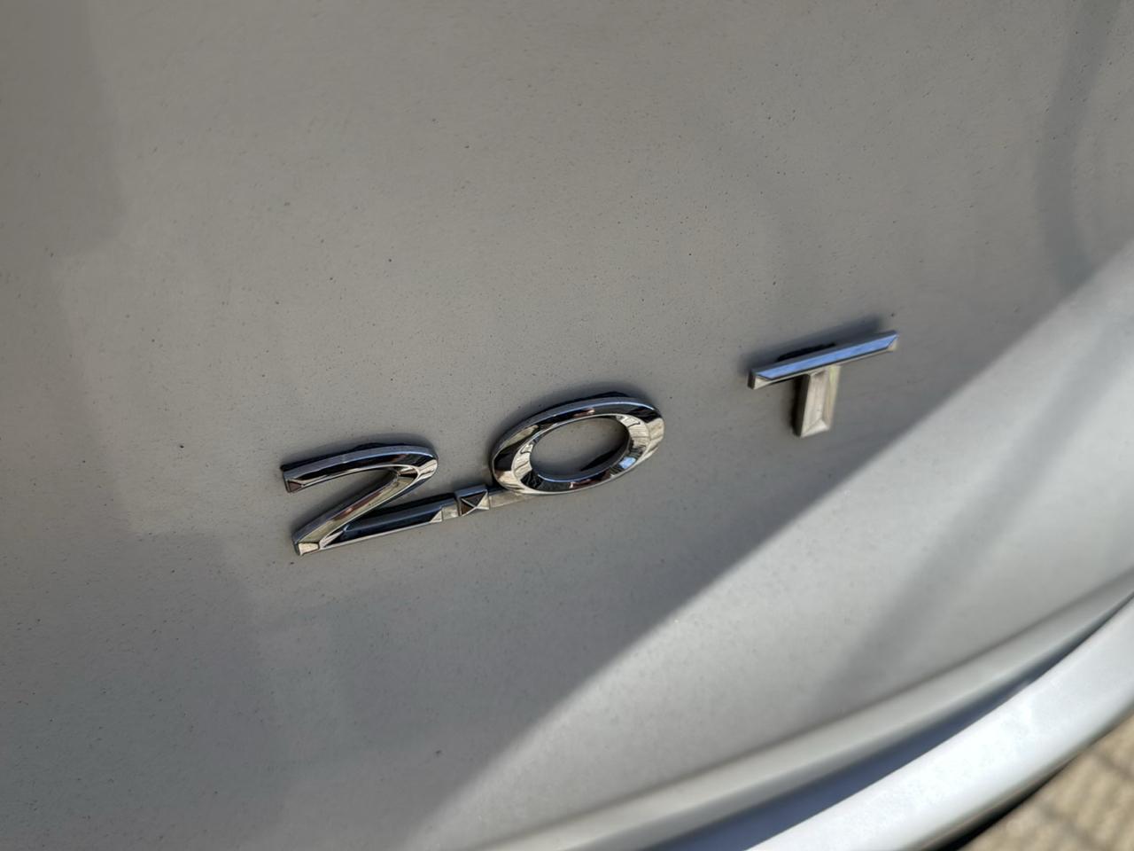 Lincoln MKC Select FWD 2017