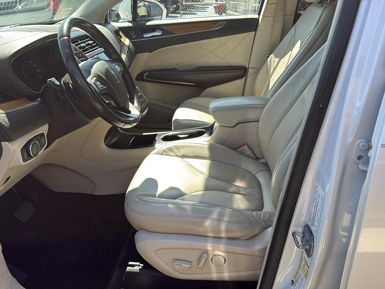 Lincoln MKC Select FWD 2017